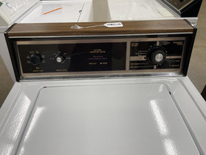 Kenmore Washer - 6802