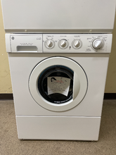 Load image into Gallery viewer, GE Stack Washer and Gas Dryer - 2113
