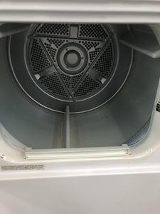 GE Gas Dryer - 8285