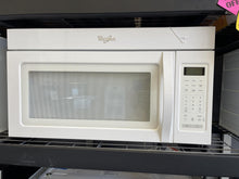 Load image into Gallery viewer, Whirlpool Microwave - 2503
