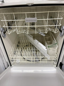 Frigidaire White Dishwasher - 4947