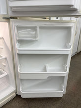 Load image into Gallery viewer, Frigidaire Bisque Refrigerator - 9709
