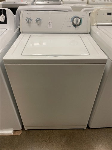 Whirlpool Washer - 3178