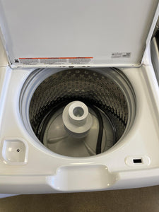 GE Washer - 6446