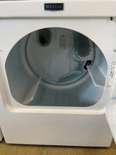 Load image into Gallery viewer, Maytag Centennial Washer and Electric Dryer Set - 8006 - 6697
