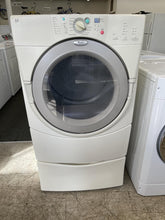Load image into Gallery viewer, Whirlpool Gas Dryer - 9200
