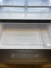 Load image into Gallery viewer, GE Stainless 4 Door Refrigerator - 1675
