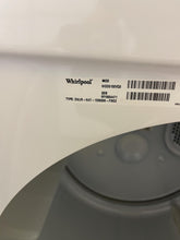 Load image into Gallery viewer, Whirlpool Gas Dryer - 5184
