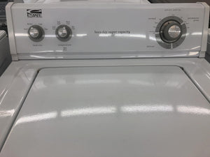 Estate by Whirlpool  Washer - 4268