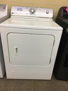 Maytag Gas Dryer - 5795