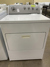 Load image into Gallery viewer, Whirlpool Electric Dryer - 6018
