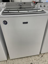 Load image into Gallery viewer, Maytag Washer - 6986
