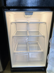 Kenmore Black Refrigerator - 0079