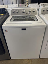 Load image into Gallery viewer, Maytag Washer and Electric Dryer Set - 0641 - 1645
