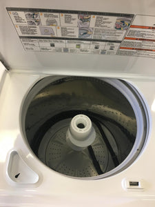 Whirlpool Washer - 8559