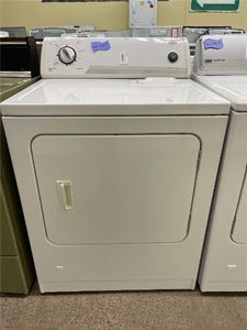 Whirlpool Gas Dryer - 1455