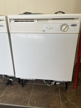 Load image into Gallery viewer, Whirlpool Dishwasher - 6120
