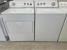 Load image into Gallery viewer, Whirlpool Washer and Electric Dryer Set - 8903-8905
