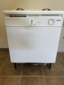 Whirlpool Dishwasher - 5858