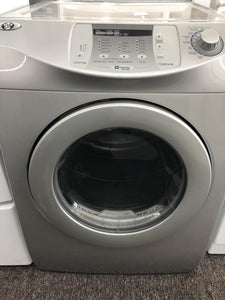 Maytag Grey Electric Dryer - 3903