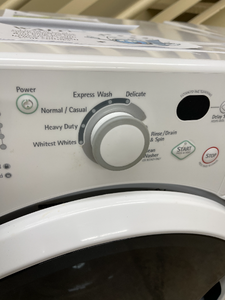 Kenmore Front Load Washer - 0994