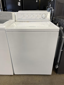 Frigidaire Washer - 0377