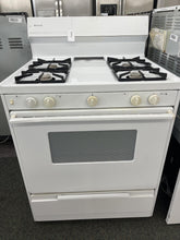 Load image into Gallery viewer, Frigidaire Gas Stove - 1443
