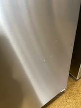 Load image into Gallery viewer, Whirlpool Stainless Refrigerator - 1975
