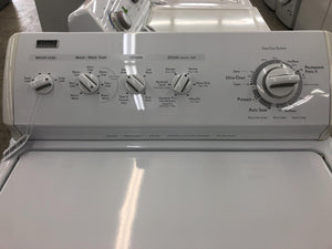 Kenmore Washer - 1607