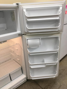 Frigidaire White Refrigerator - 4929