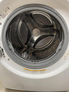 LG Front Load Washer - 1644