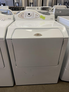 Maytag Neptune Front Load Washer and Electric Dryer Set - 5124-8469