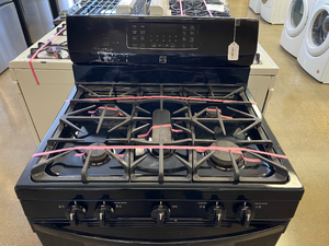 Kenmore Gas Stove - 3369