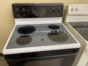 Frigidaire Electric Stove - 7903