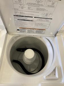 Kenmore Washer - 9252