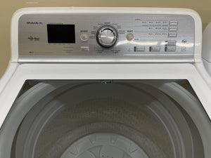 Maytag Washer and Electric Dryer - 9585 - 6733