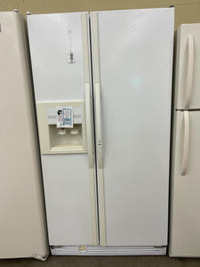 Whirlpool Side by Side Refrigerator - 2374