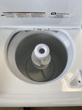 Load image into Gallery viewer, Maytag Washer - 5547
