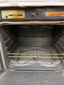 Whirlpool Electric Stove - 0909