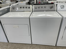 Load image into Gallery viewer, Whirlpool Washer and Electric Dryer Set - 4810-4261
