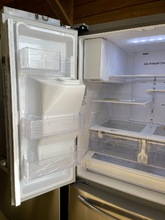 Load image into Gallery viewer, Samsung French Door Refrigerator - 1997
