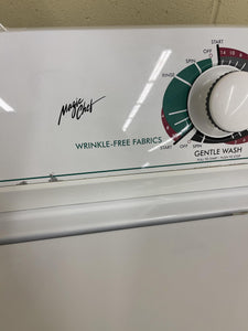 Magic Chef Washer - 3477