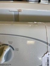 Load image into Gallery viewer, Amana Washer and Gas Dryer Set - 1180 - 1181
