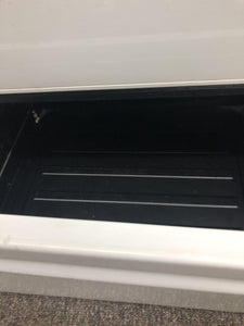 Frigidaire Electric Coil Stove - 9614