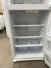 Load image into Gallery viewer, Maytag White Refrigerator - 1364
