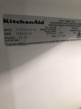Load image into Gallery viewer, KitchenAid Refrigerator - 4179
