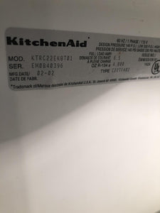 KitchenAid Refrigerator - 4179
