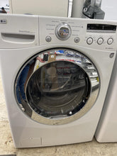 Load image into Gallery viewer, LG Front Load Washer and Gas Dryer Set - 9074-8218
