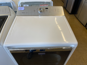 Maytag Washer and Gas Dryer Set - 1041-1043