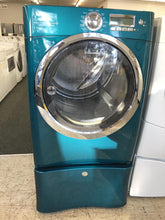 Load image into Gallery viewer, Electrolux Gas Dryer - 3132
